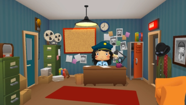 小小警察中文版截图1