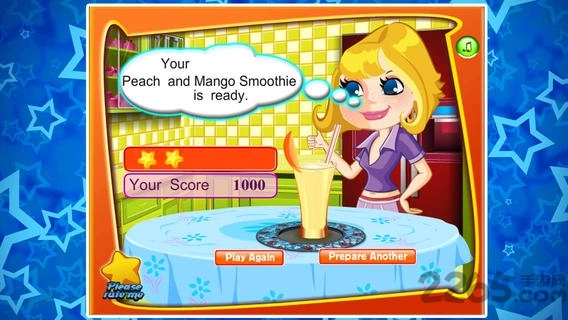 夏日冰凉果汁截图3