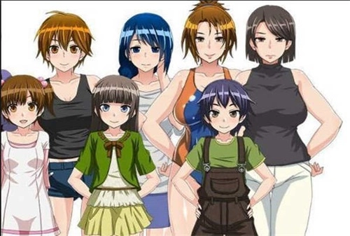 我的暑假秘密回忆截图2