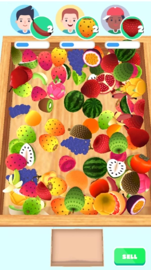 水果便利店红包版截图1