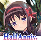 魔法少女小圆日服