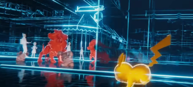 宝可梦传说Z-A汉化版截图3