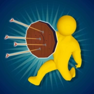 巨人攻城战(Castle Rush)