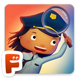 小小警察中文版