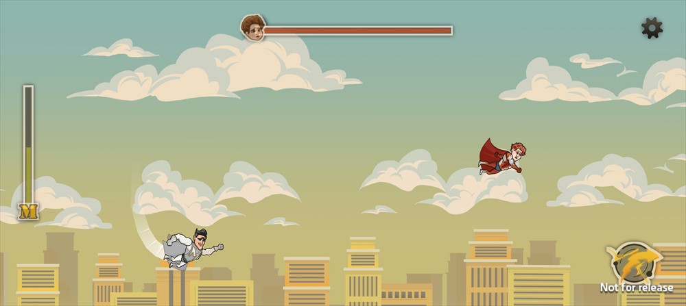 成都超人正版截图1