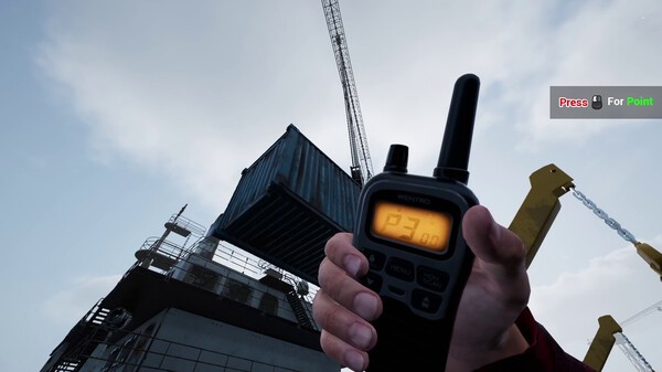 船舶墓地模拟器2手机版截图1