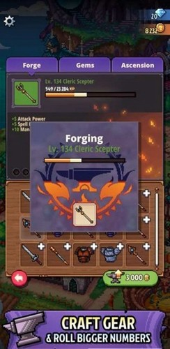 骑士经理3中文版截图1