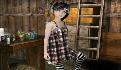 小鬼的秘密基地2中文版截图3