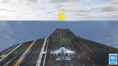 抢滩保卫战截图2