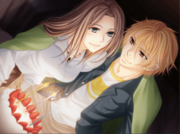 银之冠碧之泪汉化版截图1