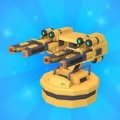 合并僵尸后卫(Merge zombie defender)