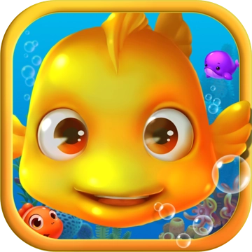 美人鱼消消红包版