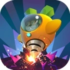 勇敢兔子降临手机