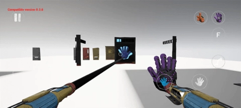 波比的游戏时间第五章截图3