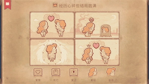 故事叙述者中文版截图1