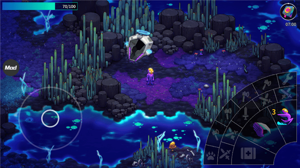 崩溃大陆2手机版截图3