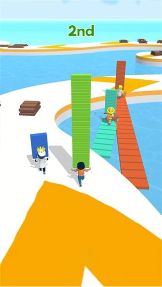 搭个桥快跑免费版截图3