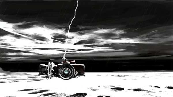 孤帆远航手机版截图1