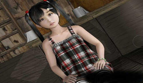 小鬼的秘密基地2中文版截图2