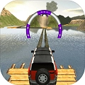 野外驾驶模拟手机版