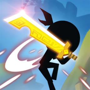 我功夫贼六(Stick Fight)武器全解锁