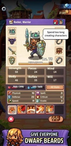 骑士经理3中文版截图2