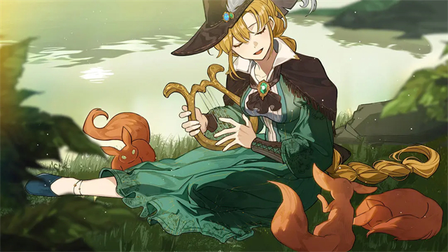 火山的女儿再度重逢手机版截图1