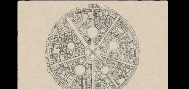 宝可梦传说Z-A汉化版截图1