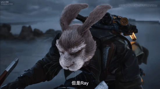 动物朋克中文版截图1