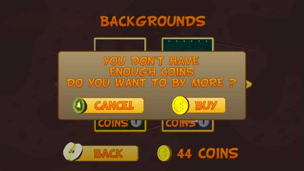 快刀切水果单机截图2