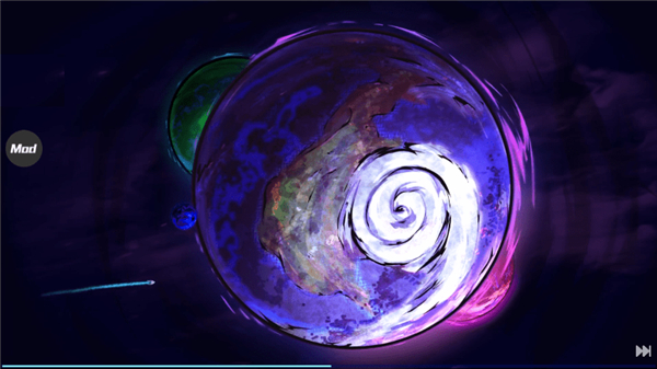 崩溃大陆2手机版截图1