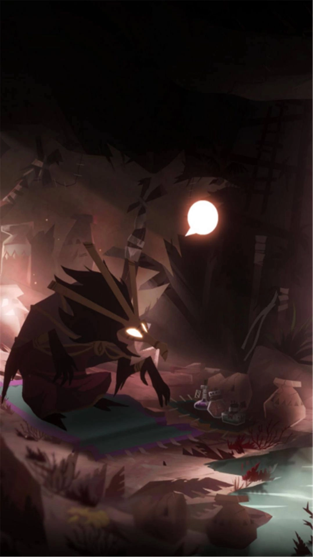 成长魔法师游戏截图3