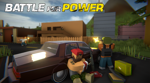 未变异者2中文版截图2