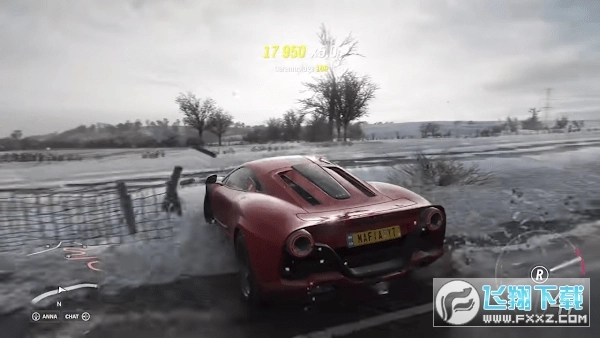 极限竞速地平线4终极版截图3