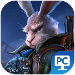 动物朋克中文版