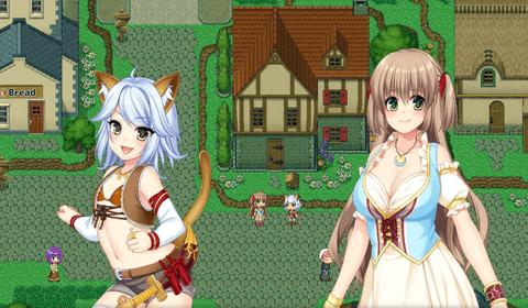 打工新妻安娜中文版截图3