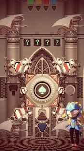 爱丽丝遗失的碎片截图3