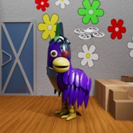 班班花园生存3D(Garden Of Monsters Survival 3D)