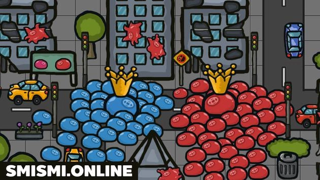 史莱姆大乱斗截图2