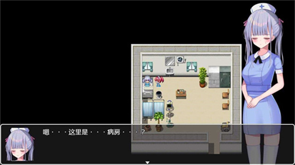 小桃的纠结直装版截图1