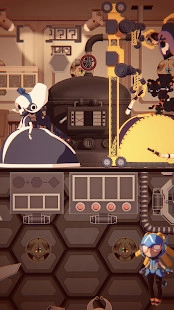 爱丽丝遗失的碎片截图2