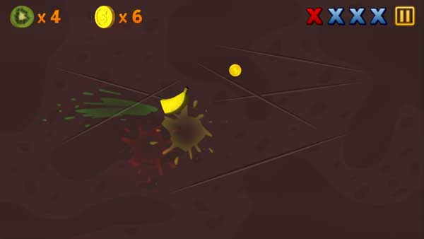 快刀切水果单机截图1