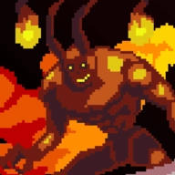 成为恶魔游戏纯净