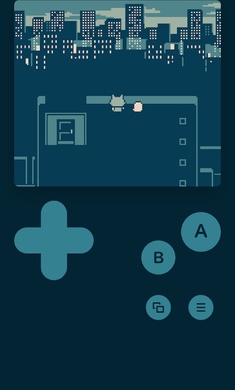 Neko可以做梦安卓版截图2