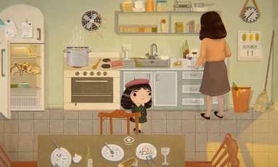 不幸小妹中文版截图2