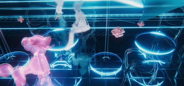 宝可梦传说Z-A汉化版截图2