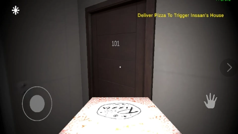 被触发的人截图3