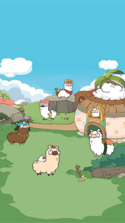 羊羊多福赚钱正版截图2