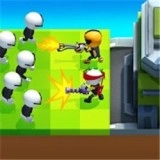 保护者防御(Protector Defense)游戏绿色版