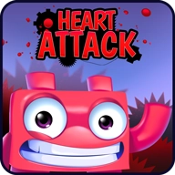 心脏攻击(Heart Attack)